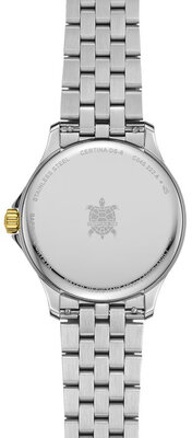Certina Moonphase Lady Quartz C045.223.22.111.00