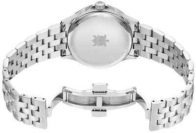 Certina Moonphase Quartz C045.423.11.041.00