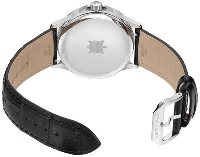 Certina Moonphase Quartz C045.423.16.051.00