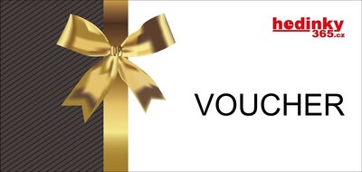 Darčeková poukážka v hodnote 40 EUR