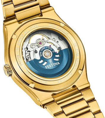 Festina Swiss Made 20064/1