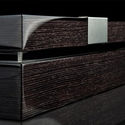 Kazeta na hodinky Heisse & Söhne Executive Quercus 10 70019-120