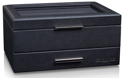 Kazeta na hodinky Heisse & Söhne Heron 10+ 70019-190.142