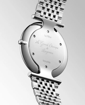 Longines Elegance La Grande Classique de Longines Quartz L4.755.4.51.6