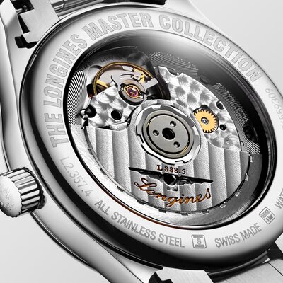 Longines Master Collection Automatic L2.357.4.99.6