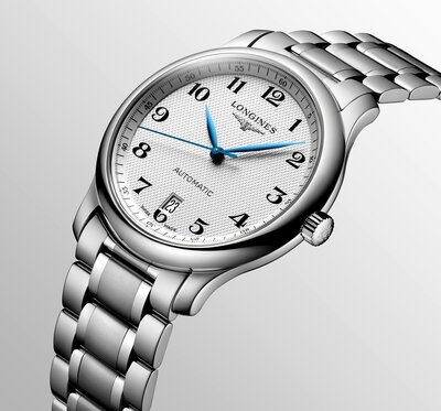Longines Master Collection Automatic L2.628.4.78.6