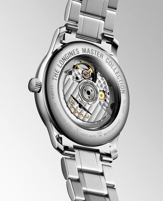 Longines Master Collection Automatic L2.628.4.78.6