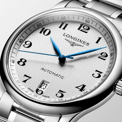 Longines Master Collection Automatic L2.628.4.78.6