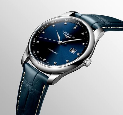 Longines Master Collection Automatic L2.893.4.97.0