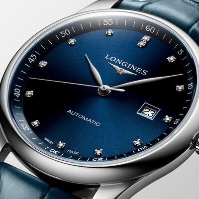 Longines Master Collection Automatic L2.893.4.97.0