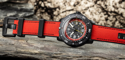 Luminox ICE-SAR XL.1095 Limited Edition 874pcs