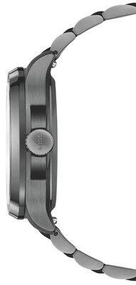 Mido Multifort TV Big Date Automatic M049.526.33.081.01 Special Edition (+ náhradné remienky)