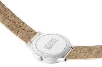 Mondaine Essence Quartz Solar MS1.41910.LA