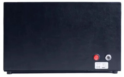 Naťahovač Friedrich Lederwaren Bond 29482-9