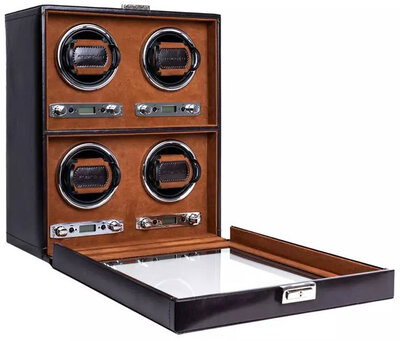 Naťahovač Friedrich Lederwaren Bond 29483-3