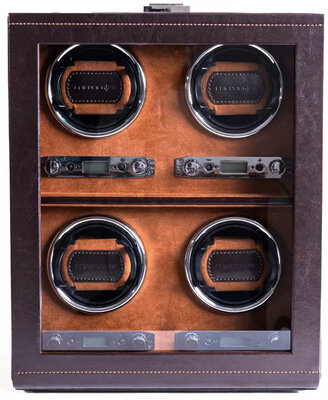 Naťahovač Friedrich Lederwaren Bond 29483-3