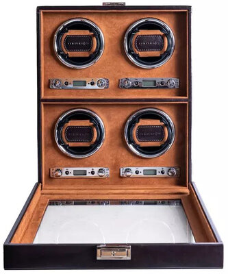 Naťahovač Friedrich Lederwaren Bond 29483-3