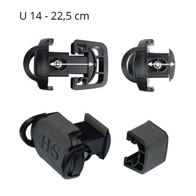 Naťahovač Heisse & Söhne Madrid 2 70019-219.11