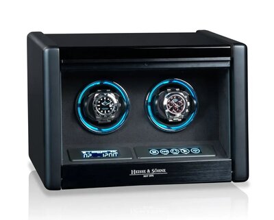 Naťahovač Heisse & Söhne Madrid 2 70019-219.11