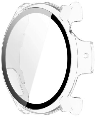 Ochranný kryt (pro Coros Pace 4), plastový, priehľadný + sklíčko