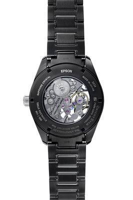 Orient Star Contemporary M34 F8 Full Skeleton RE-AZ0105N00B 75th Anniversary Limited Edition 430pcs (+ náhradný remienok)