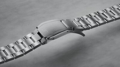 Oris ProPilot Automatic Date 01 733 7805 4164-07 8 20 04LC