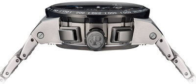 Perrelet Turbine Chrono Neo A4072/2 (+ náhradný remienok)