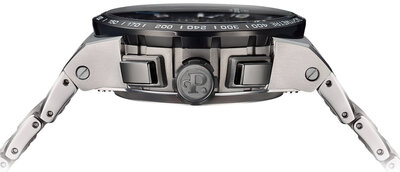 Perrelet Turbine Chrono Neo A4072/3 (+ náhradný remienok)