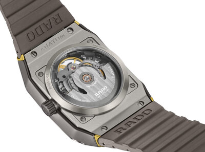 Rado Anatom Skeleton Automatic R10206109