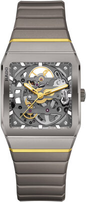 Rado Anatom Skeleton Automatic R10206109
