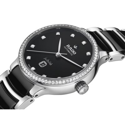 Rado Centrix Diamonds Automatic R30228702