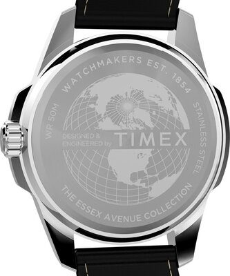 Timex Essex Avenue TW2Y20600UK