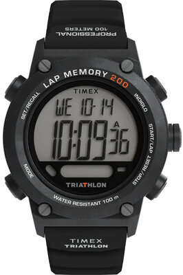 Timex Ironman Triathlon TW5M66900UK