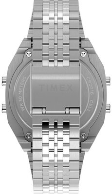 Timex T80 x Fortnite TW2Y46100QY