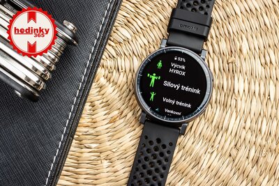 Amazfit Active Max
