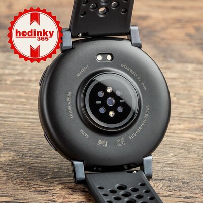 Amazfit Active Max