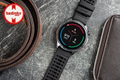 Amazfit Balance 2 XT