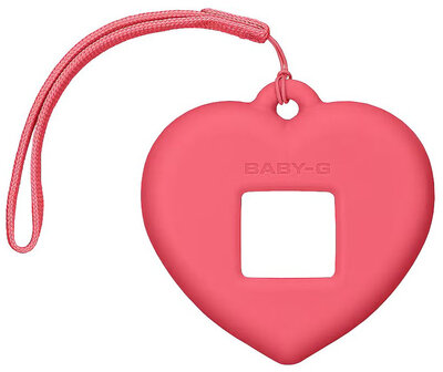 Casio Baby-G + Plus BGD-10KH-4ER