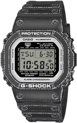 Casio G-Shock Original DW-5600RGM-1ER Origami Limited Edition