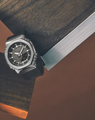 Casio G-Shock Original GM-S2110-1A1ER