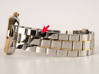Certina DS Stella Quartz Precidrive C031.210.22.116.00 (II. Akosť)