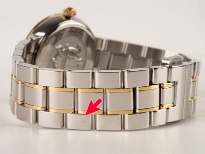 Certina DS Stella Quartz Precidrive C031.210.22.116.00 (II. Akosť)