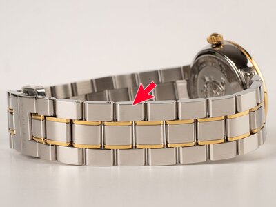 Certina DS Stella Quartz Precidrive C031.210.22.116.00 (II. Akosť)
