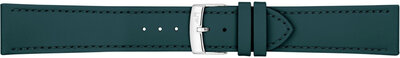 Kožený remienok Morellato Sprint 2619875.071 M, zelený