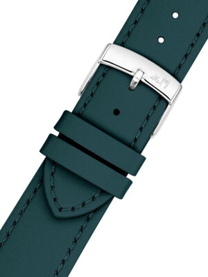 Kožený remienok Morellato Sprint 2619875.071 M, zelený