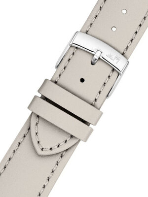 Kožený remienok Morellato Sprint 2619875.094 M, šedý