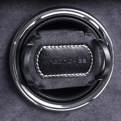 Naťahovač Friedrich Lederwaren Bond 29484-9