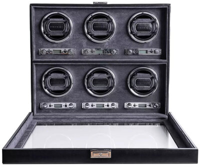 Naťahovač Friedrich Lederwaren Bond 29484-9