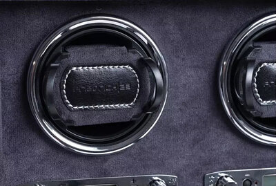 Naťahovač Friedrich Lederwaren Bond 29484-9