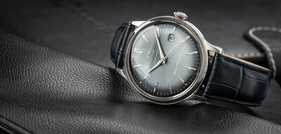 Orient Classic Bambino Automatic RA-AC0030L30B